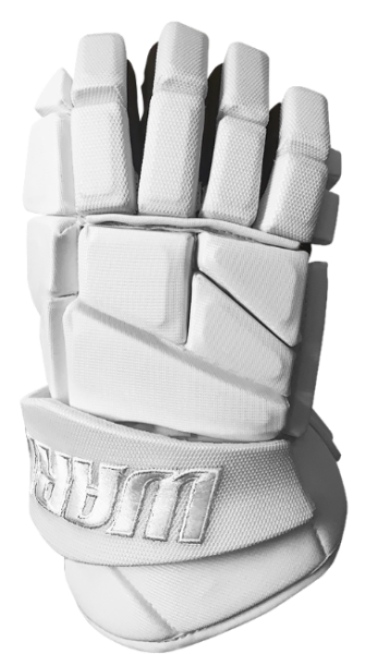 Warrior Custom Handschuh Alpha Pro Team JR