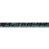 BAUER Comp. Schläger Twitch Grip - 60" - SR