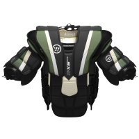 Warrior TW-Brustschutz Ritual X5 RTL Senior