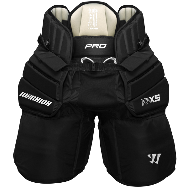 Warrior Goalie Hose Ritual X5 PRO Senior
