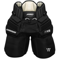 Warrior Goalie Hose Ritual X5 PRO Intermediate