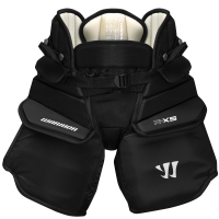 Warrior Goalie Hose Ritual X5 Junior