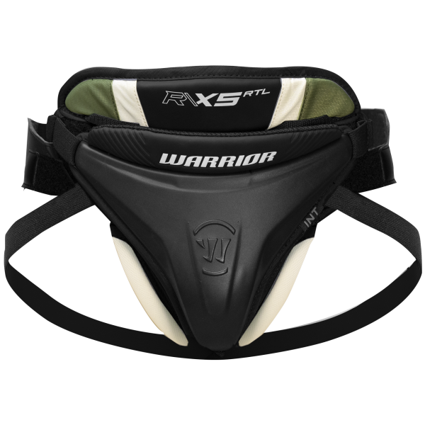 Warrior TW-Tiefschutz Ritual X5 RTL Senior