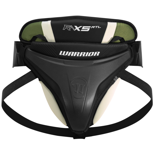 Warrior TW-Tiefschutz Womens Ritual X5 SR