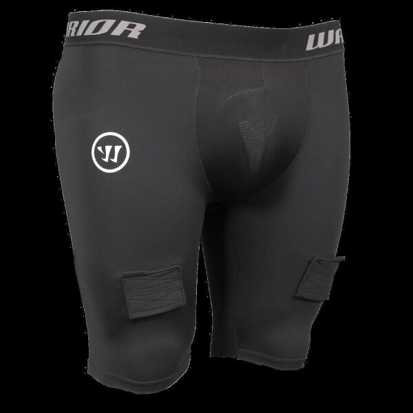 Warrior Comp Short CUP