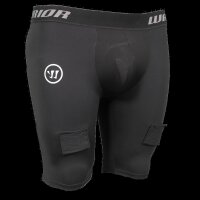 Warrior Comp Short CUP