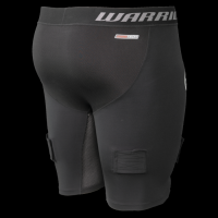 Warrior Comp Short CUP