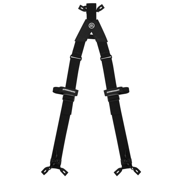 Warrior TW-Hosenträger Ritual X5