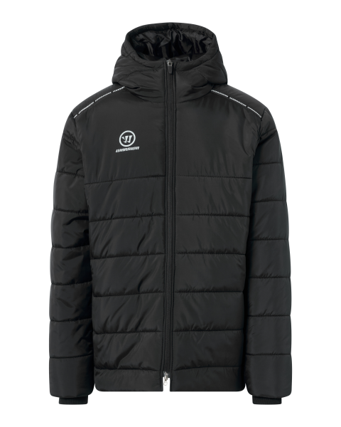 Warrior Team Stadium Jacket Youth