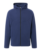 Warrior Street Zip Hoodie Senior
