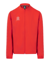 Warrior Rink Woven Jacket Senior