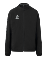 Warrior Rink Woven Jacket Senior