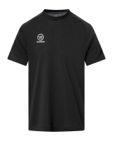 Warrior Team Train Cotton Feel Tee Senior