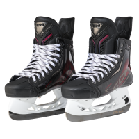 CCM Schlittschuh Jetspeed FT8 Pro Senior Wide 10.0
