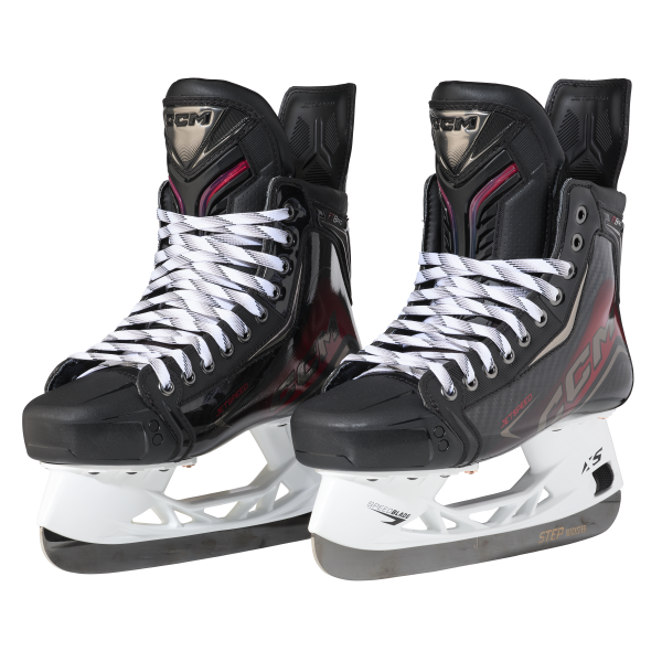 CCM Schlittschuh Jetspeed FT8 Pro Intermediate Regular  6.0