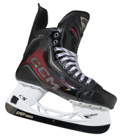 CCM Schlittschuh Jetspeed FT8 Pro Intermediate Regular  6.0