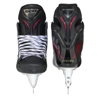 CCM Schlittschuh Jetspeed FT8 Pro Intermediate Regular  6.0