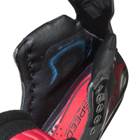 CCM Schlittschuh Jetspeed FT8 Pro Intermediate Regular  6.0