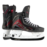 CCM Schlittschuh Jetspeed FT8 Pro Junior