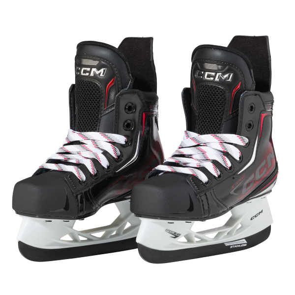 CCM Schlittschuh Jetspeed FT8 Pro Youth