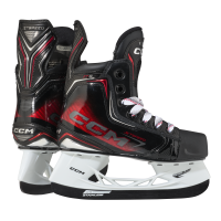 CCM Schlittschuh Jetspeed FT8 Pro Youth