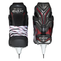 CCM Schlittschuh Jetspeed FT8 Pro Youth