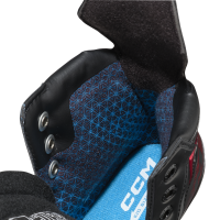 CCM Schlittschuh Jetspeed FT8 Pro Youth
