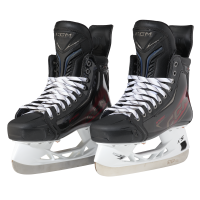 CCM Schlittschuh Jetspeed FT8 Senior