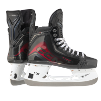 CCM Schlittschuh Jetspeed FT8 Intermediate Regular 6.5