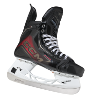 CCM Schlittschuh Jetspeed FT8 Intermediate Regular 6.5