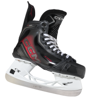 CCM Schlittschuh Jetspeed FT880 Intermediate