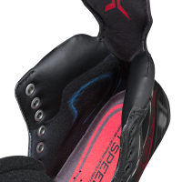 CCM Schlittschuh Jetspeed FT880 Intermediate