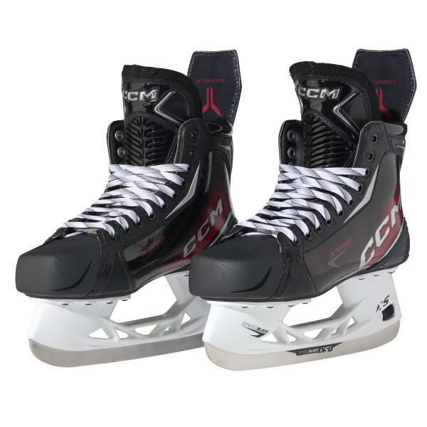 CCM Schlittschuh Jetspeed FT870 Senior