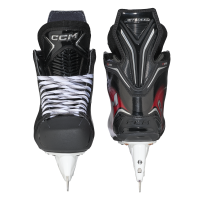 CCM Schlittschuh Jetspeed FT870 Intermediate Wide 6.0