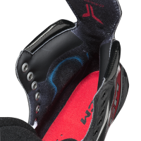 CCM Schlittschuh Jetspeed FT870 Intermediate Wide 6.0
