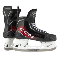 CCM Schlittschuh Jetspeed FT870 Junior Regular 3.5