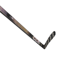 CCM Schläger Jetspeed FT8 Pro Charcoal Senior