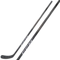 CCM Schläger Jetspeed FT8 Pro Charcoal Intermediate