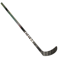CCM Schläger Jetspeed FT8 Pro Charcoal Intermediate