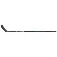CCM Schläger Jetspeed FT8 Pro Red Senior Nein 65 P29 Links