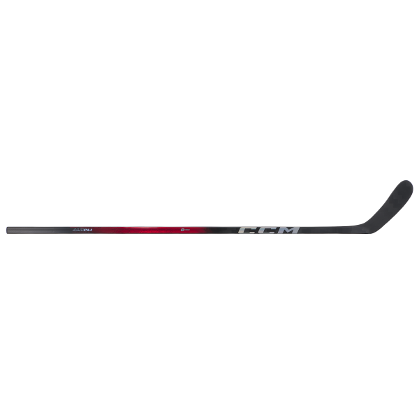 CCM Schläger Jetspeed FT8 Pro Red Intermediate