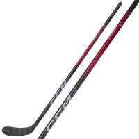 CCM Schläger Jetspeed FT8 Pro Red Intermediate