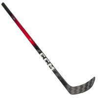 CCM Schläger Jetspeed FT8 Pro Red Intermediate