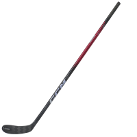 CCM Schläger Jetspeed FT8 Pro Red Intermediate