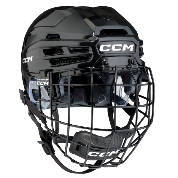 CCM Helm-Combo Tacks 920 Senior