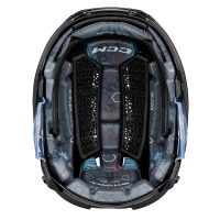 CCM Helm-Combo Tacks 920 Senior