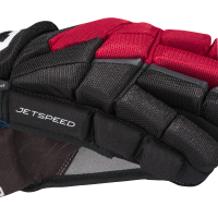 CCM Handschuh Jetspeed FT8 Senior