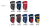 CCM Handschuh Jetspeed FT8 Senior