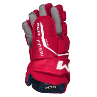 CCM Handschuh Jetspeed FT880 Junior