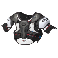 CCM Schulterschutz Jetspeed FT8 Pro Junior